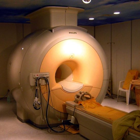 modern-MRI