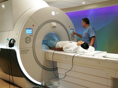 Diagnostic Imaging Services at Wisconsin Imaging Center of Excellence