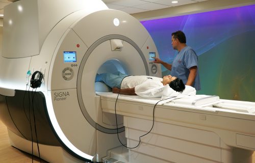 Diagnostic Imaging Services at Wisconsin Imaging Center of Excellence